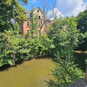 Direkt Am Fluss Coburg