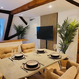 Sioux Stilvolle Designapartments Am Ketschentor Coburg